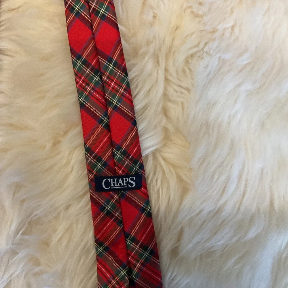 Boys Holiday Neck Tie